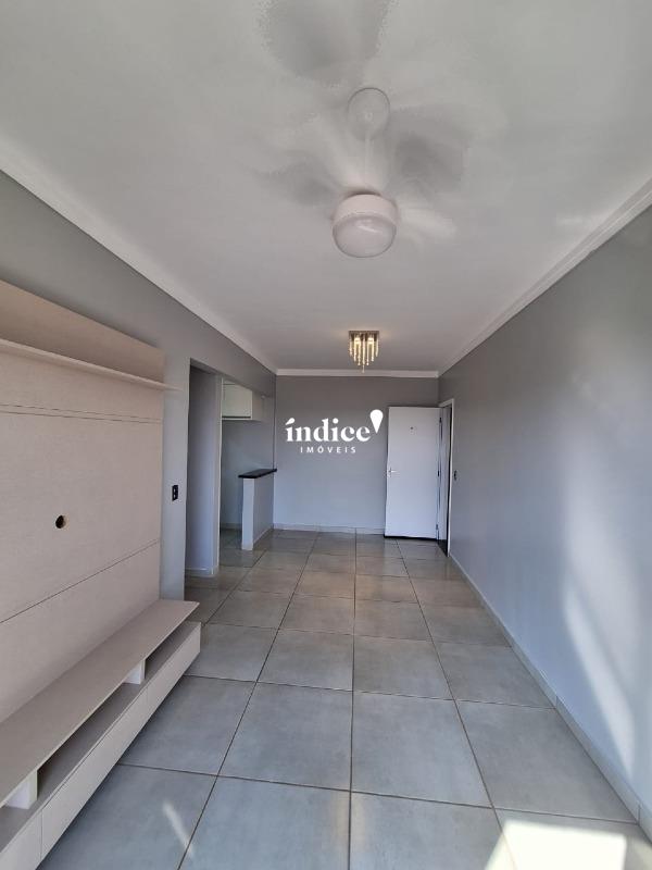 Apartamento para à venda no Vila Monte Alegre na cidade de Ribeirão Preto: 