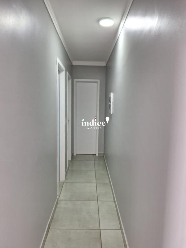 Apartamento para à venda no Vila Monte Alegre na cidade de Ribeirão Preto: 