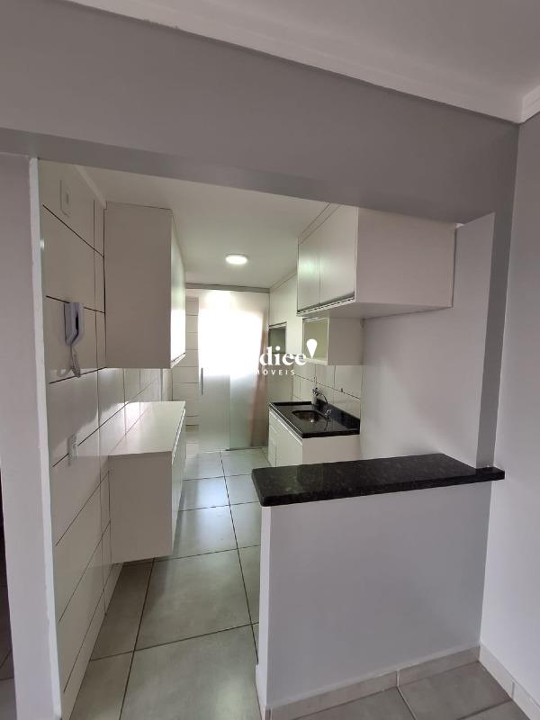 Apartamento para à venda no Vila Monte Alegre na cidade de Ribeirão Preto: 