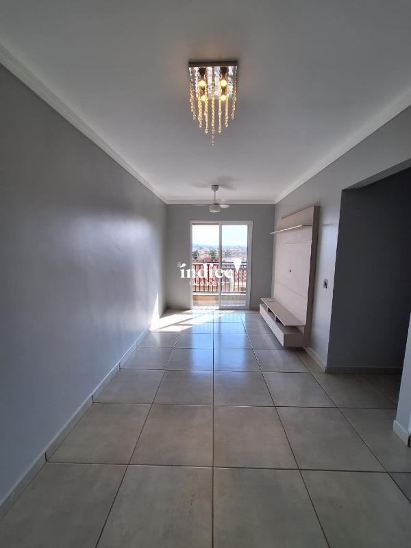 Apartamento para à venda no Vila Monte Alegre na cidade de Ribeirão Preto: 