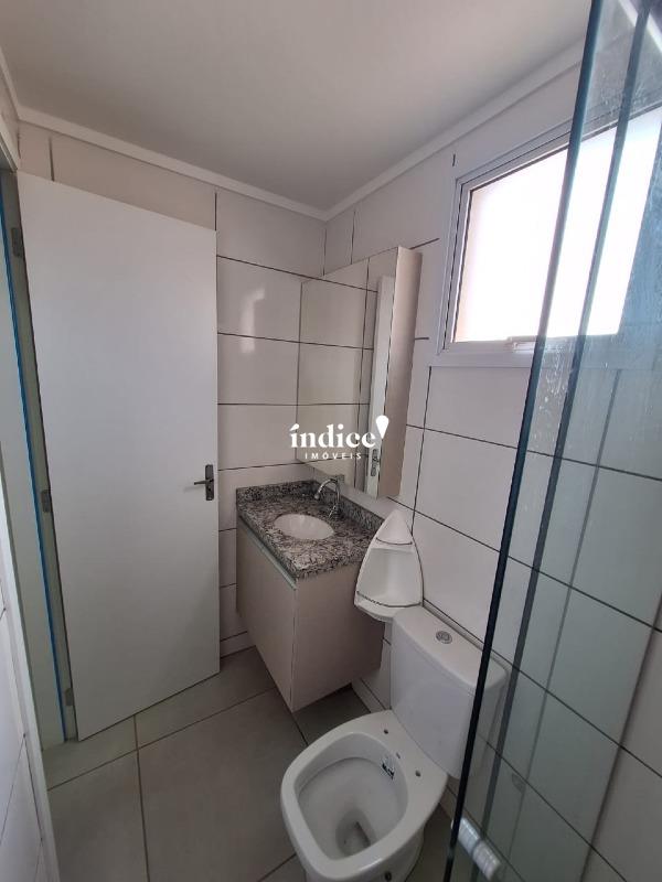 Apartamento para à venda no Vila Monte Alegre na cidade de Ribeirão Preto: 