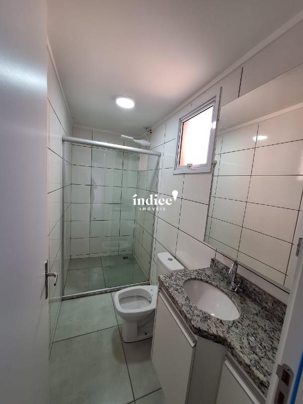 Apartamento para à venda no Vila Monte Alegre na cidade de Ribeirão Preto: 