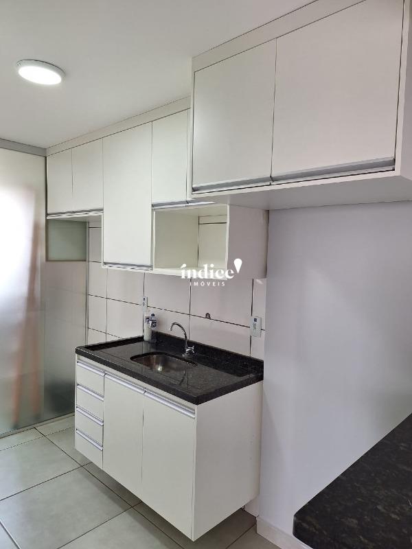 Apartamento para à venda no Vila Monte Alegre na cidade de Ribeirão Preto: 