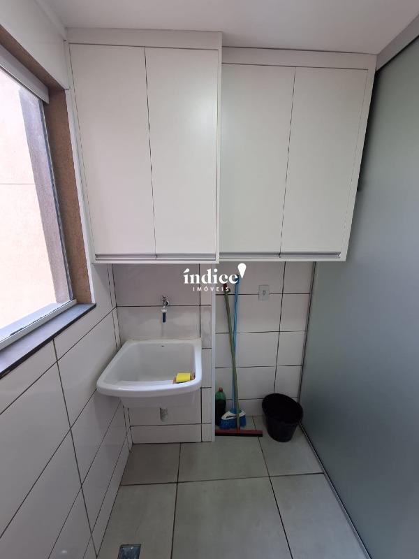 Apartamento para à venda no Vila Monte Alegre na cidade de Ribeirão Preto: 