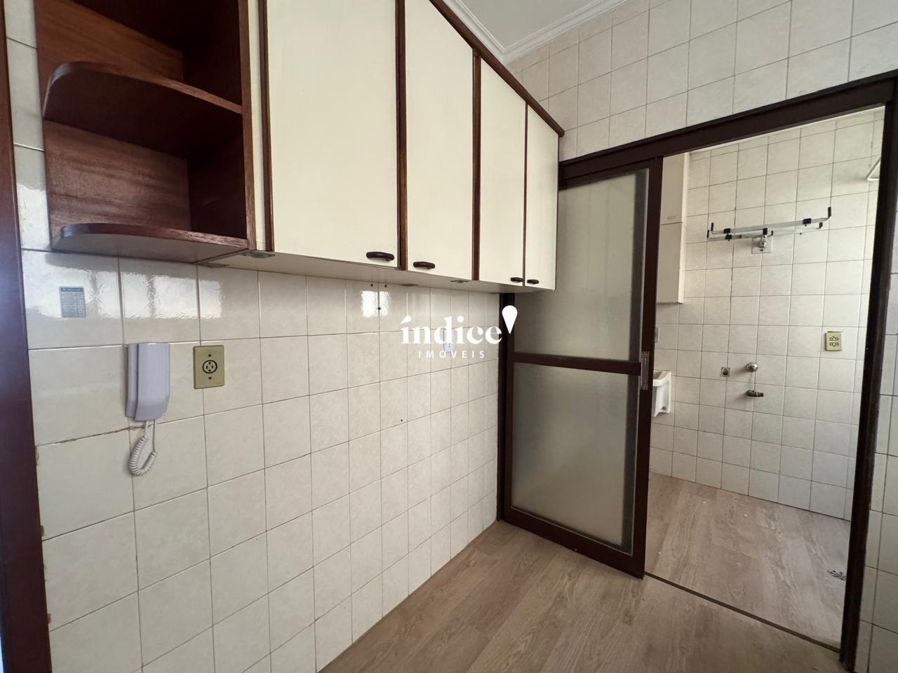 Apartamento para à venda no Jardim Sumaré na cidade de Ribeirão Preto: 