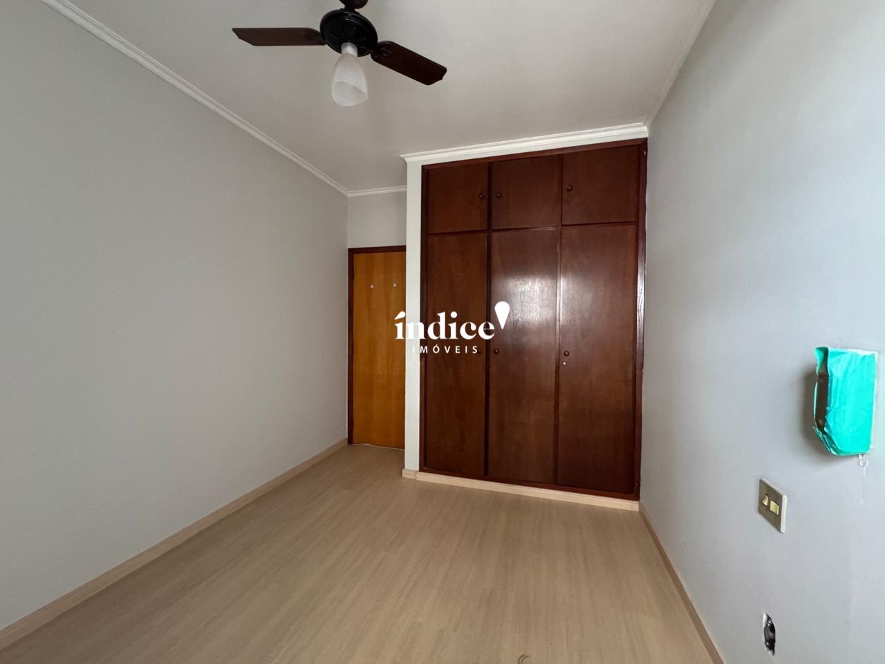 Apartamento para à venda no Jardim Sumaré na cidade de Ribeirão Preto: 