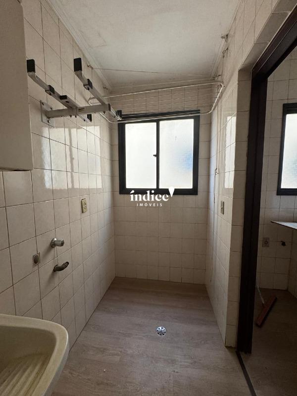 Apartamento para à venda no Jardim Sumaré na cidade de Ribeirão Preto: 