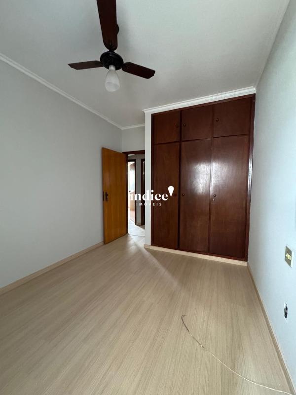 Apartamento para à venda no Jardim Sumaré na cidade de Ribeirão Preto: 