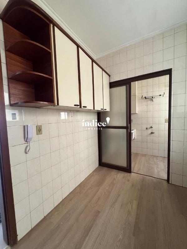 Apartamento para à venda no Jardim Sumaré na cidade de Ribeirão Preto: 