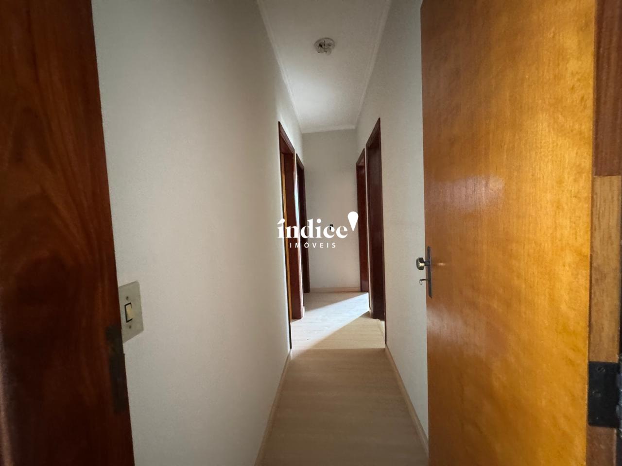 Apartamento para à venda no Jardim Sumaré na cidade de Ribeirão Preto: 