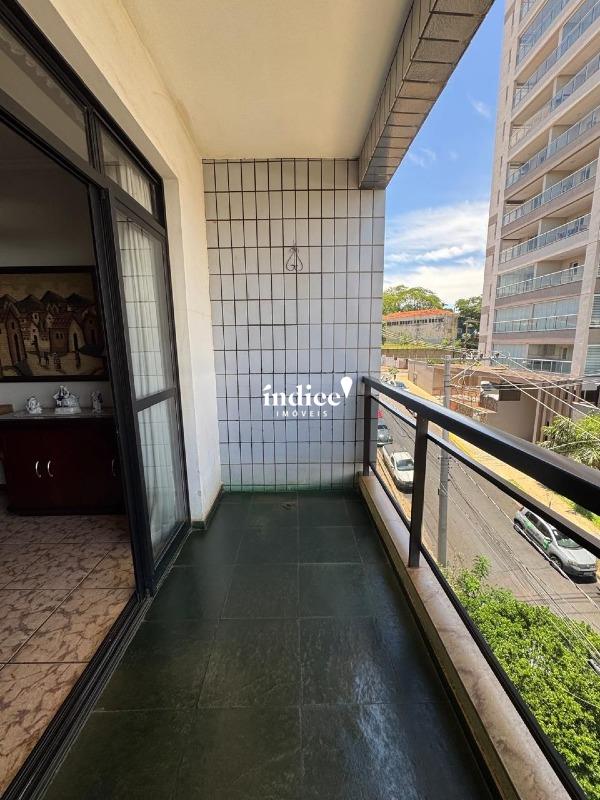 Apartamento para à venda no Jardim Sumaré na cidade de Ribeirão Preto: 