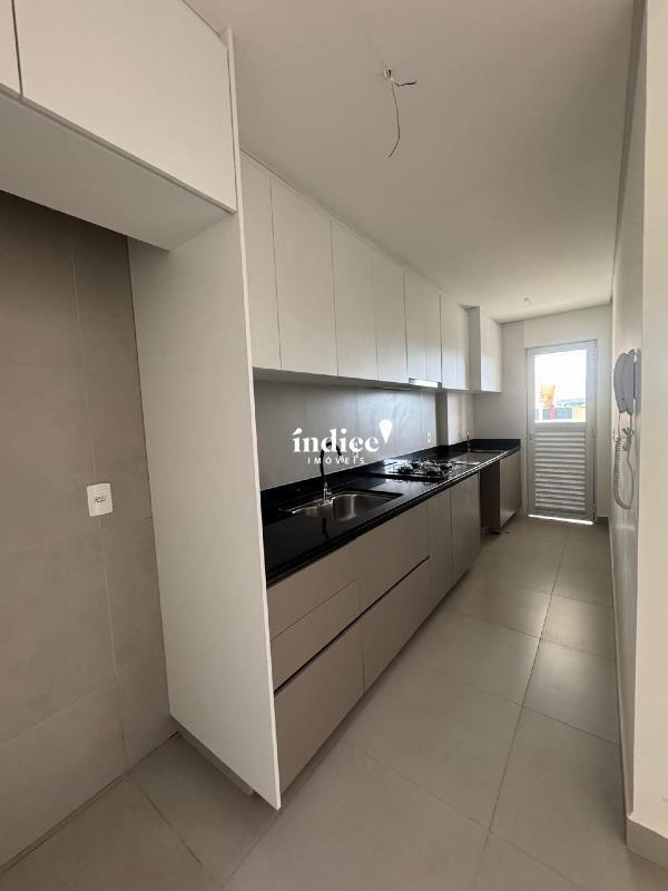 Apartamento para para aluguel no Jardim Sumaré na cidade de Ribeirão Preto: 