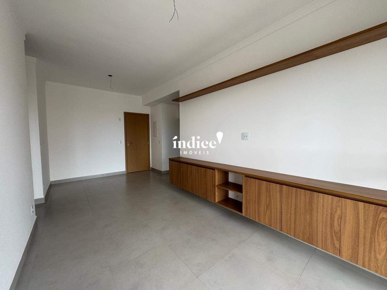 Apartamento para para aluguel no Jardim Sumaré na cidade de Ribeirão Preto: 