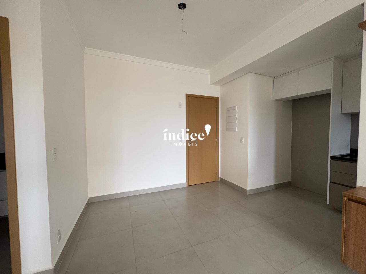 Apartamento para para aluguel no Jardim Sumaré na cidade de Ribeirão Preto: 