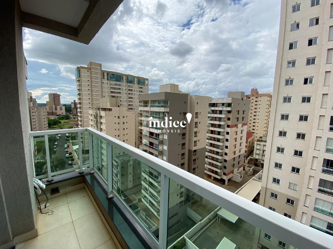 Apartamento para à venda no Nova Aliança na cidade de Ribeirão Preto: 