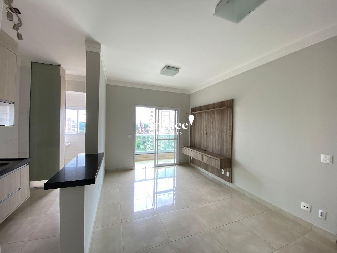 Apartamento para à venda no Nova Aliança na cidade de Ribeirão Preto: 