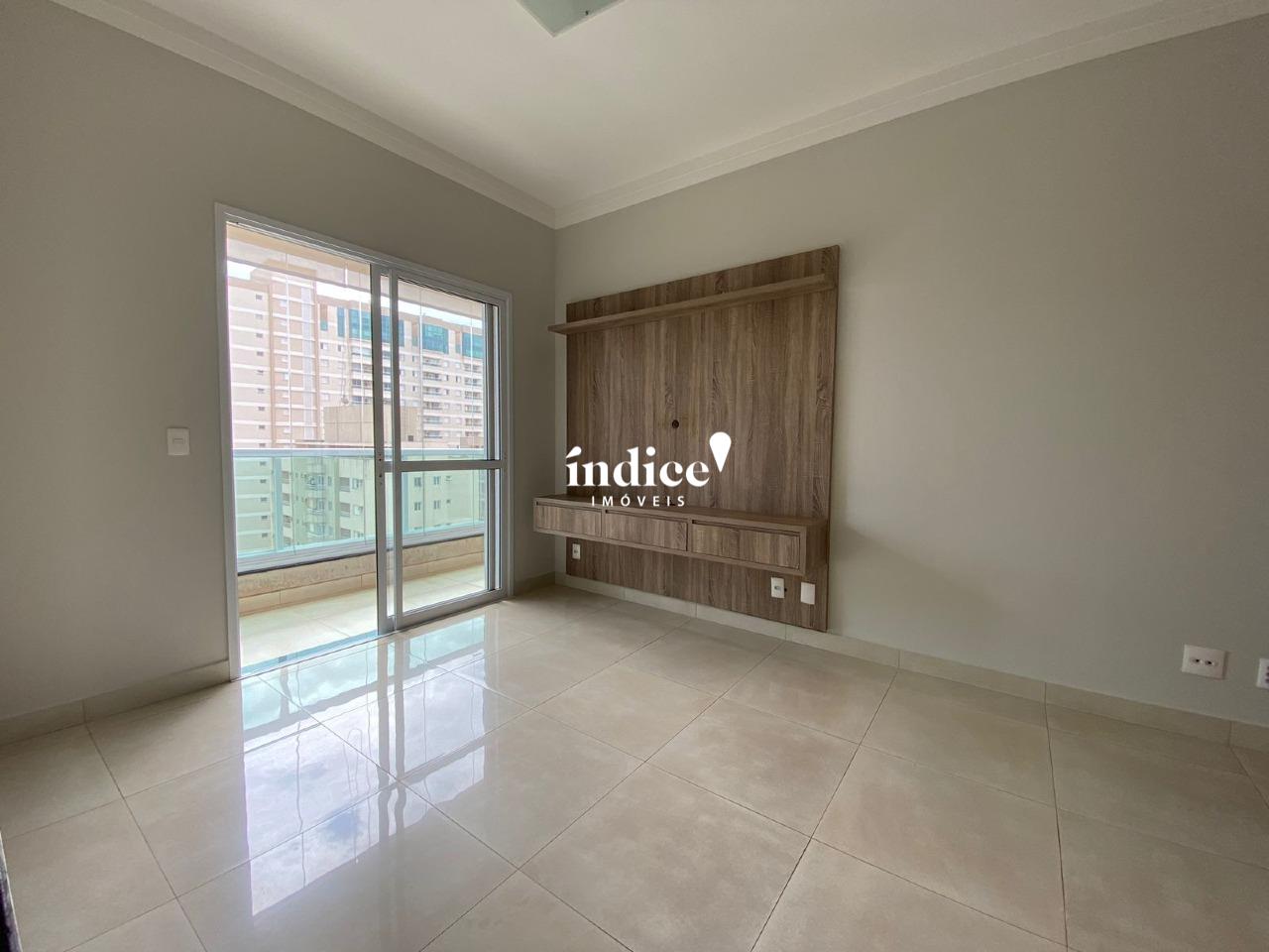 Apartamento para à venda no Nova Aliança na cidade de Ribeirão Preto: 