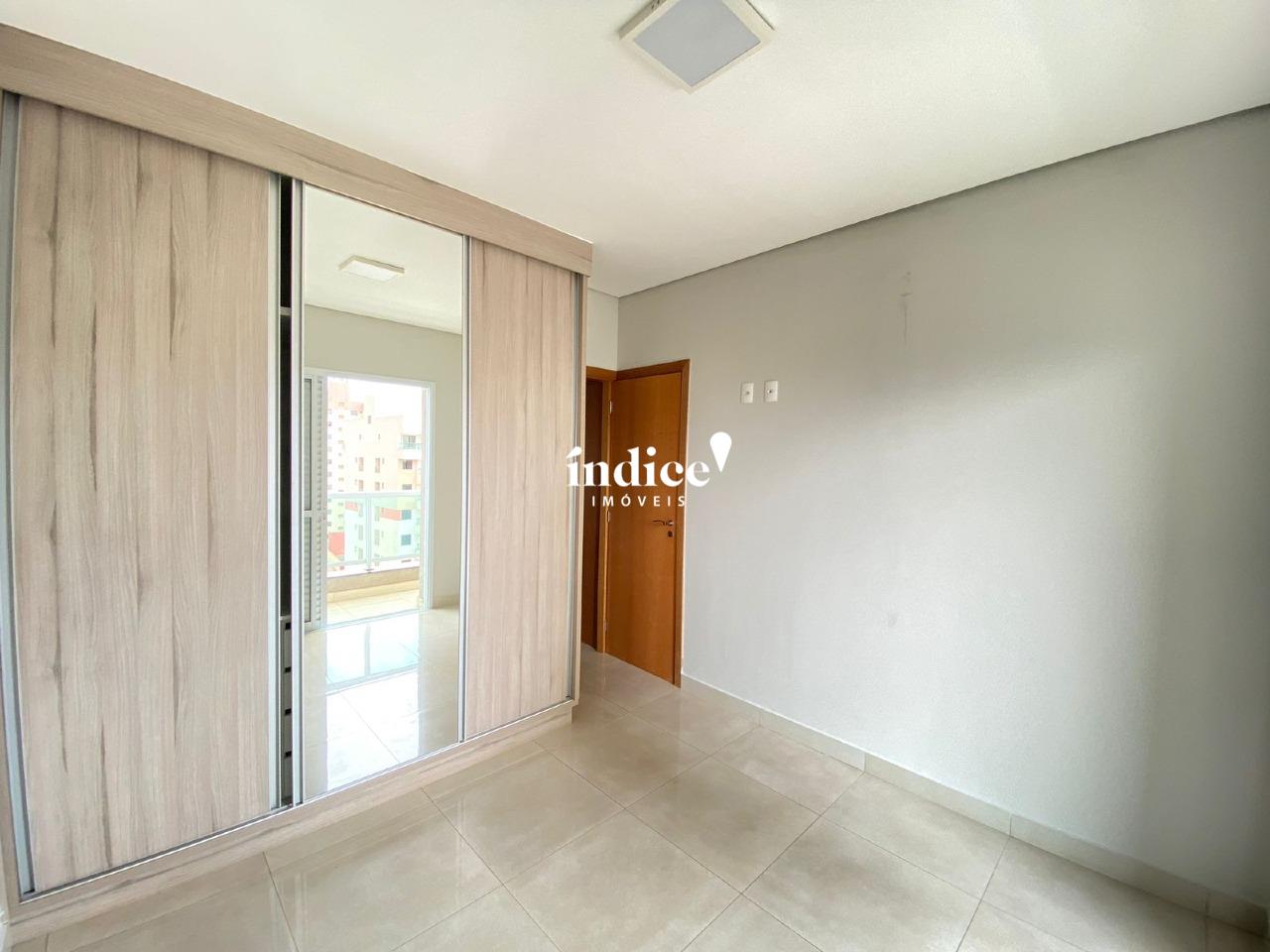 Apartamento para à venda no Nova Aliança na cidade de Ribeirão Preto: 