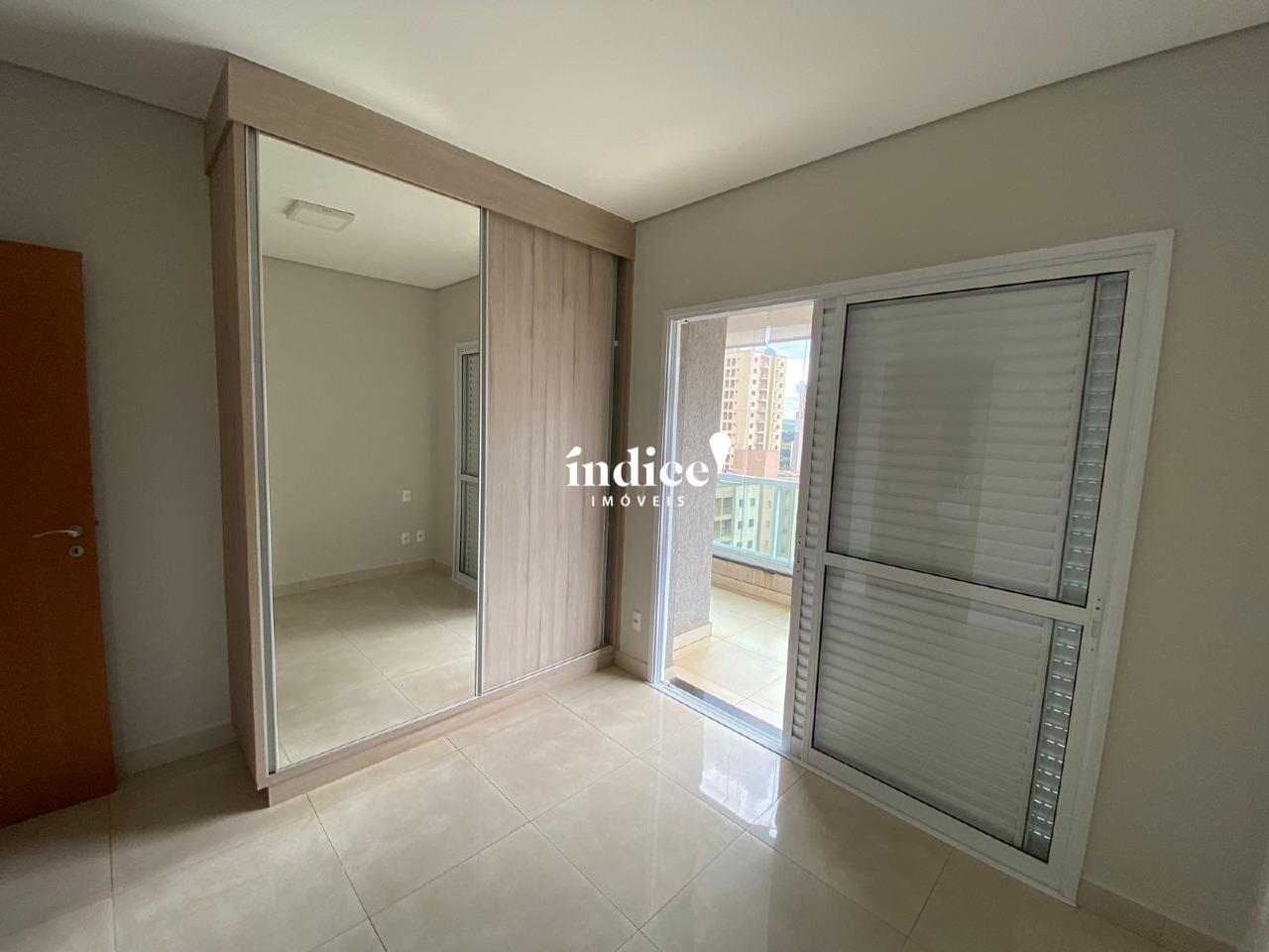 Apartamento para à venda no Nova Aliança na cidade de Ribeirão Preto: 