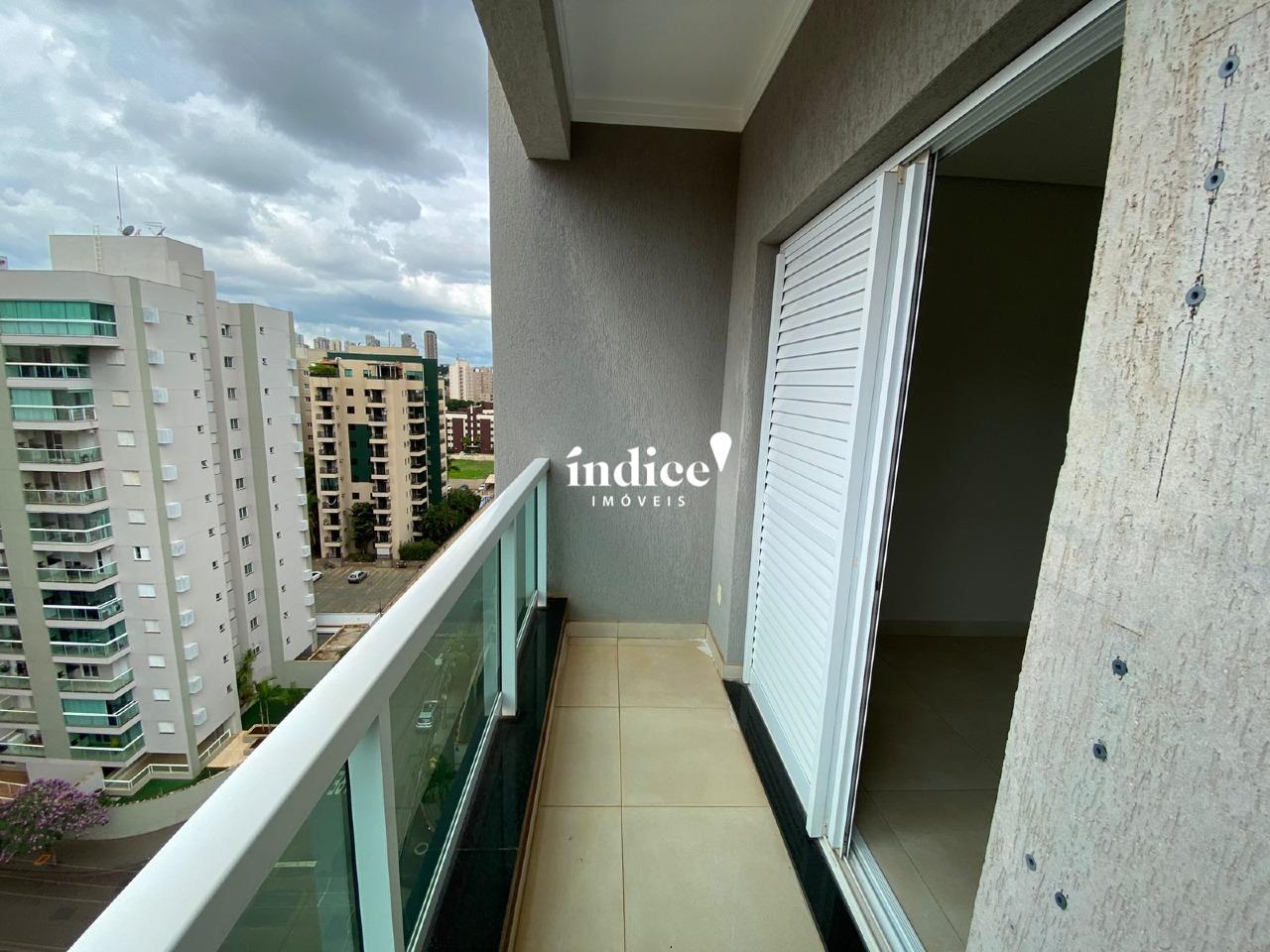 Apartamento para à venda no Nova Aliança na cidade de Ribeirão Preto: 