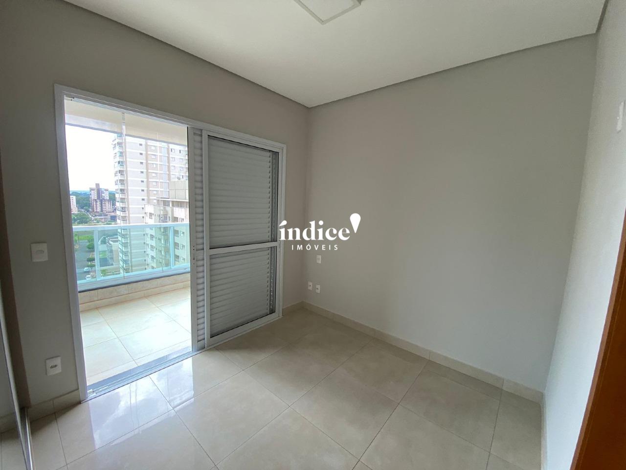 Apartamento para à venda no Nova Aliança na cidade de Ribeirão Preto: 