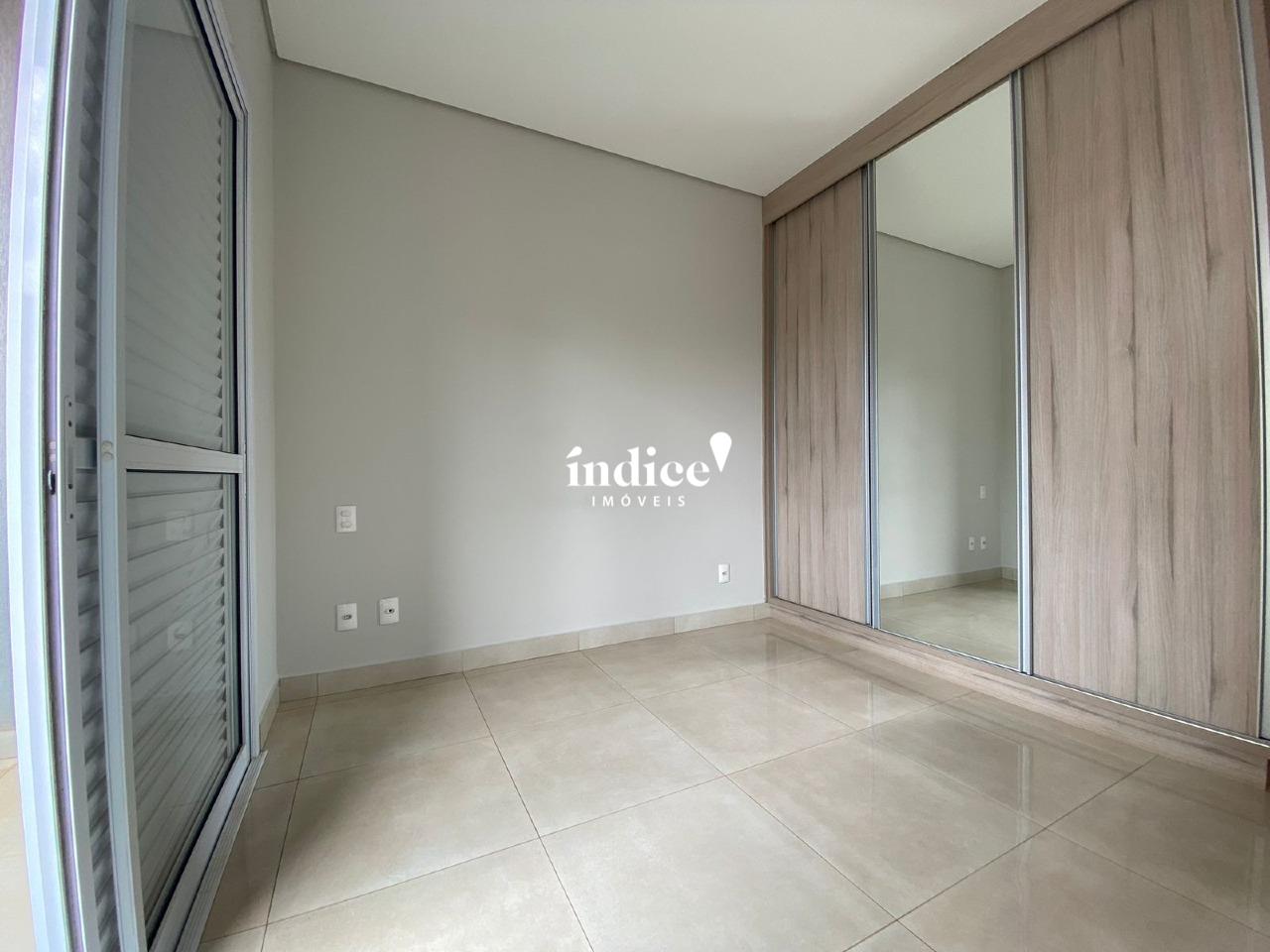 Apartamento para à venda no Nova Aliança na cidade de Ribeirão Preto: 