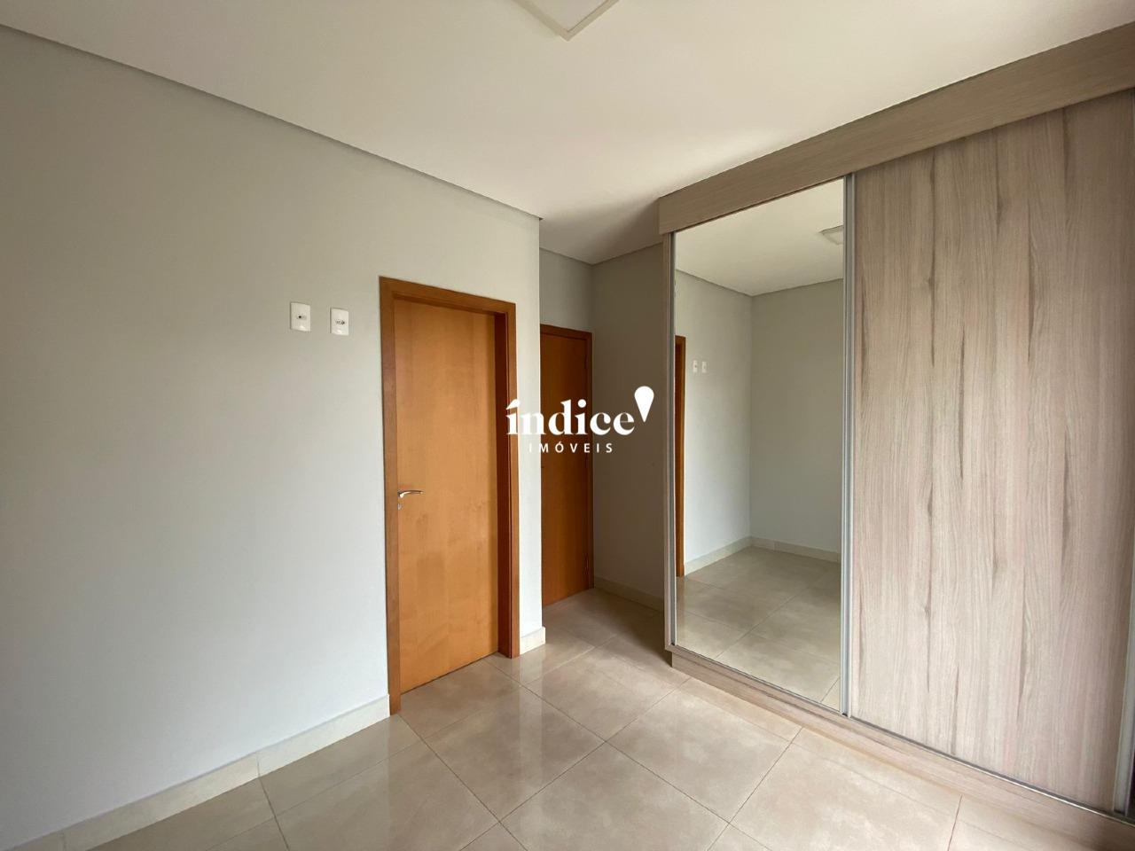 Apartamento para à venda no Nova Aliança na cidade de Ribeirão Preto: 