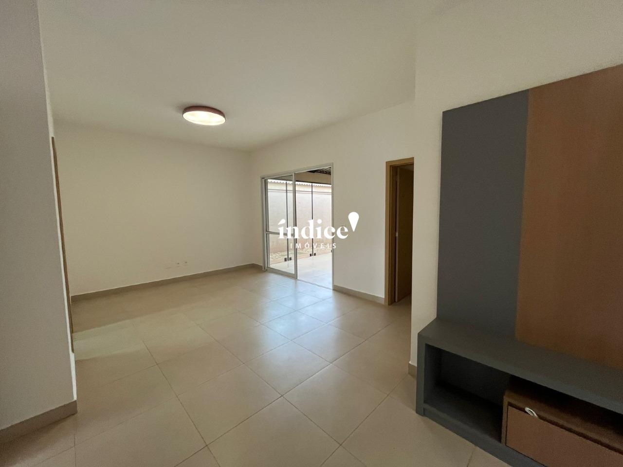 Casas Condomínio para para aluguel no Residencial Alto do Vale na cidade de Ribeirão Preto: 