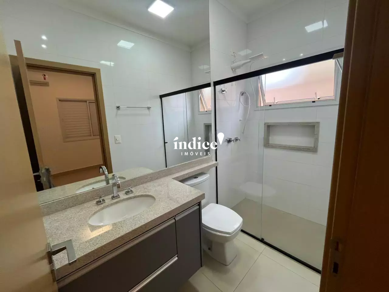 Casas Condomínio para para aluguel no Residencial Alto do Vale na cidade de Ribeirão Preto: 