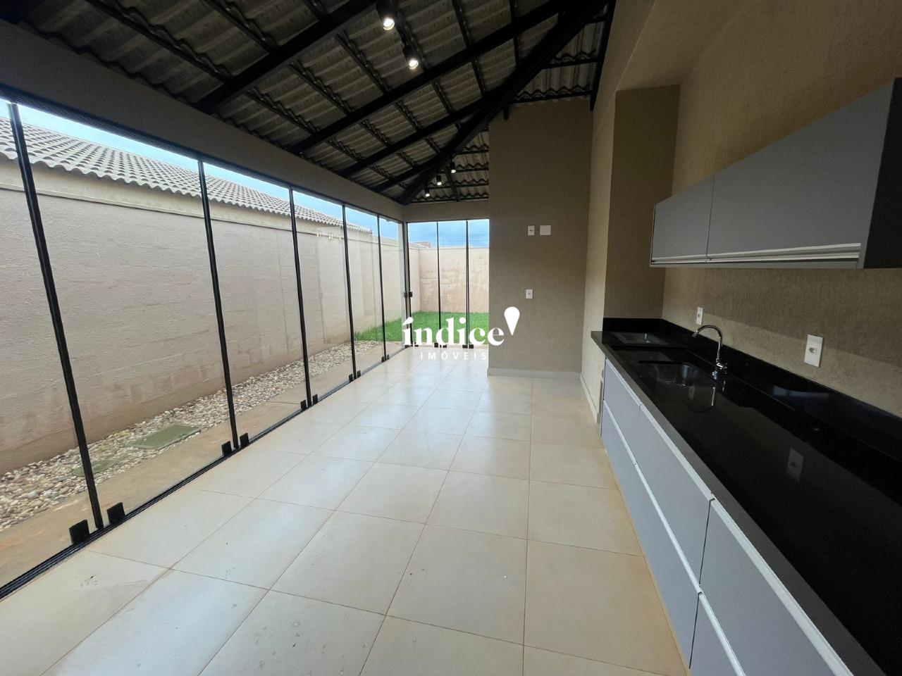 Casas Condomínio para para aluguel no Residencial Alto do Vale na cidade de Ribeirão Preto: 