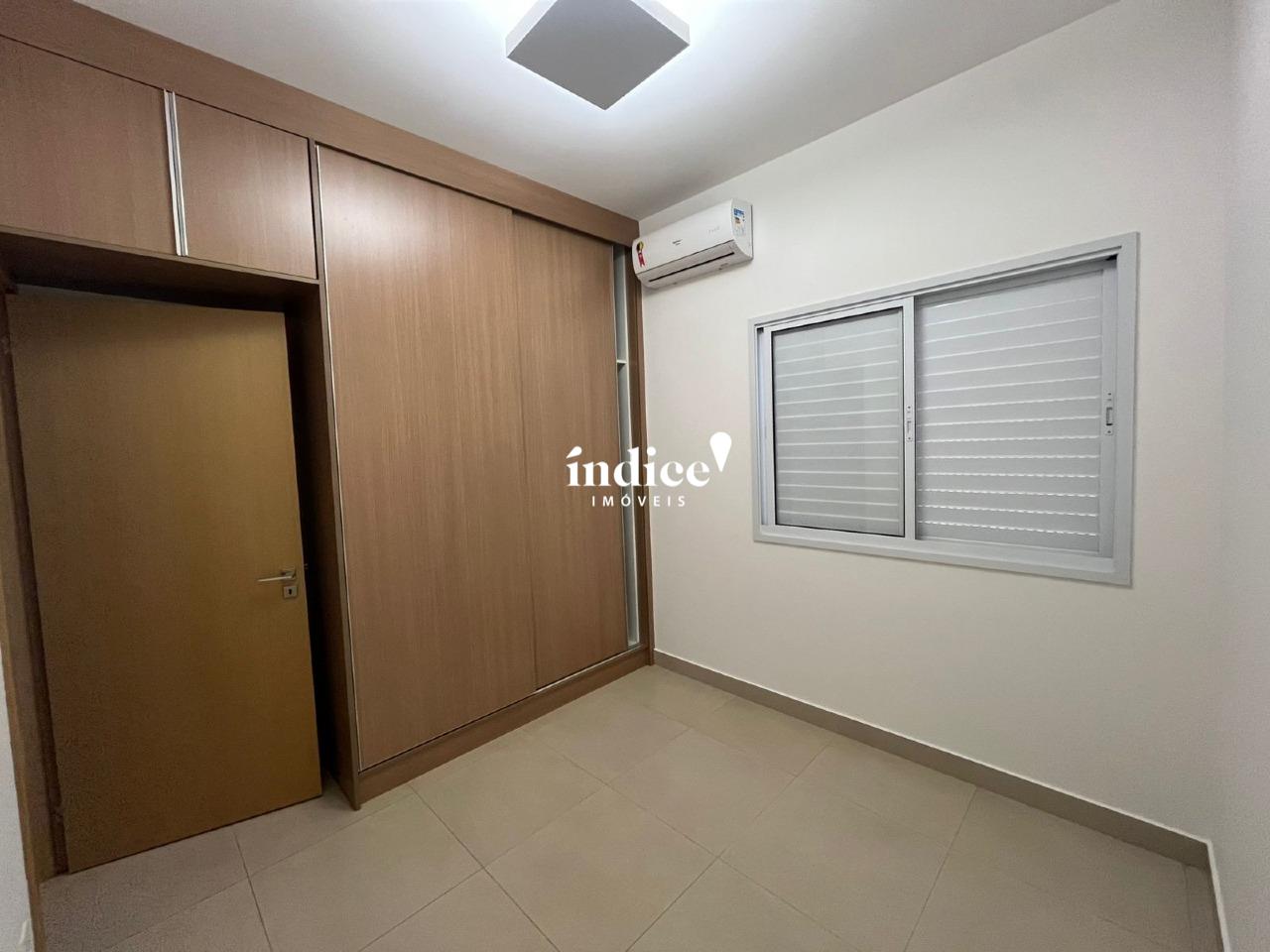 Casas Condomínio para para aluguel no Residencial Alto do Vale na cidade de Ribeirão Preto: 