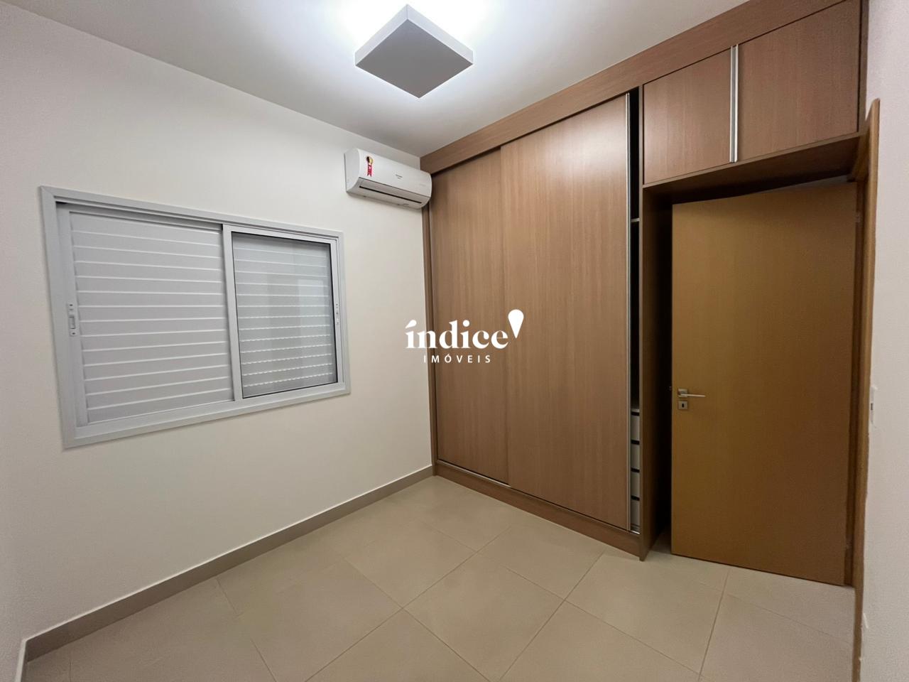 Casas Condomínio para para aluguel no Residencial Alto do Vale na cidade de Ribeirão Preto: 