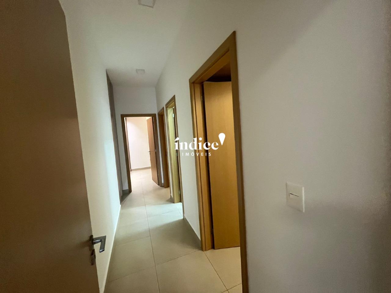 Casas Condomínio para para aluguel no Residencial Alto do Vale na cidade de Ribeirão Preto: 