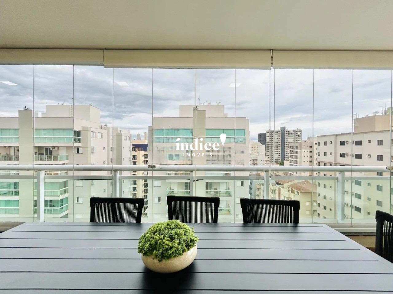 Apartamento para à venda no Nova Aliança na cidade de Ribeirão Preto: 