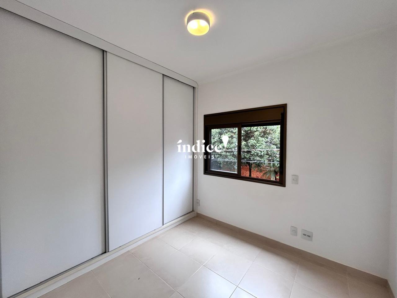 Apartamento para para aluguel no Bosque das Juritis na cidade de Ribeirão Preto: 