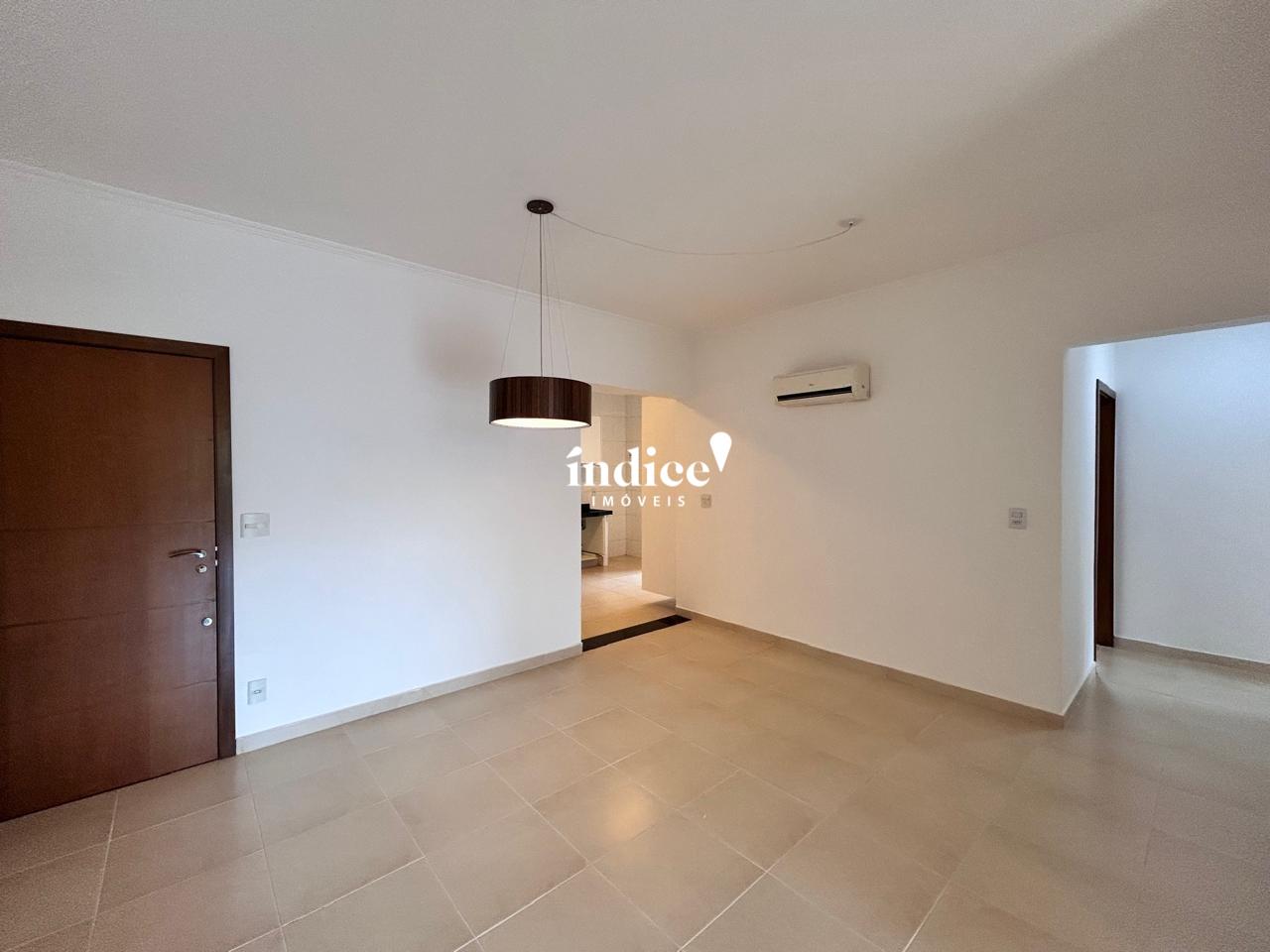 Apartamento para para aluguel no Bosque das Juritis na cidade de Ribeirão Preto: 