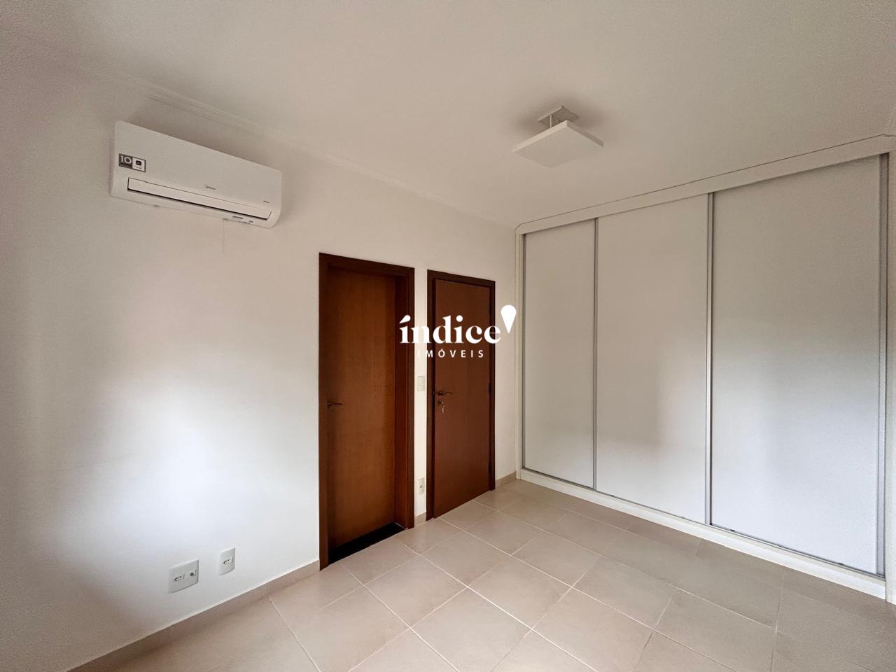 Apartamento para para aluguel no Bosque das Juritis na cidade de Ribeirão Preto: 