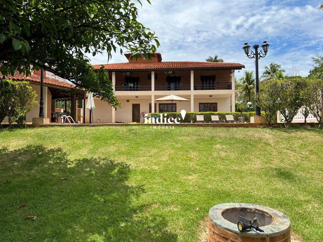 Casas Condomínio para à venda no Bonfim Paulista na cidade de Ribeirão Preto: 