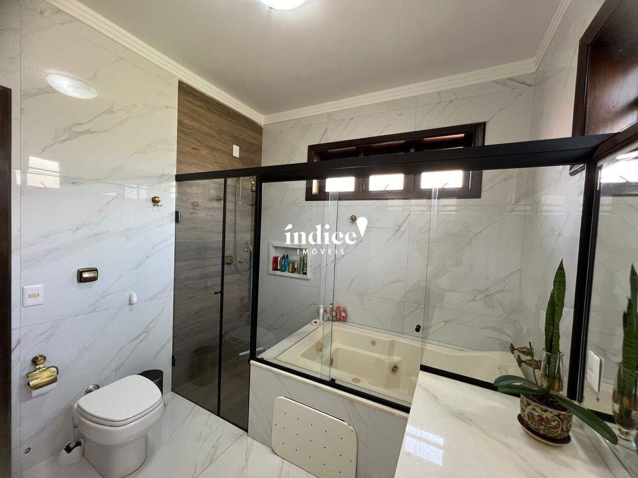 Casas Condomínio para à venda no Bonfim Paulista na cidade de Ribeirão Preto: 