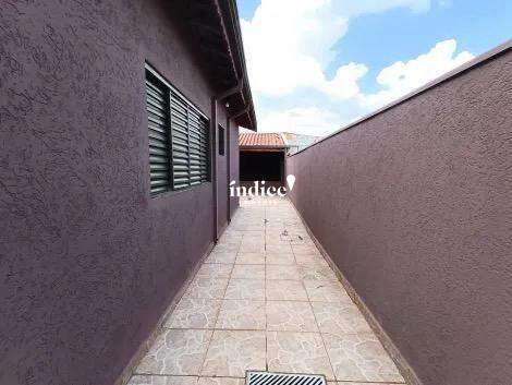 Casas para à venda no Jardim Joaquim Procópio de Araújo Ferraz na cidade de Ribeirão Preto: 