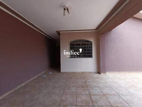 Casas para à venda no Jardim Joaquim Procópio de Araújo Ferraz na cidade de Ribeirão Preto: 