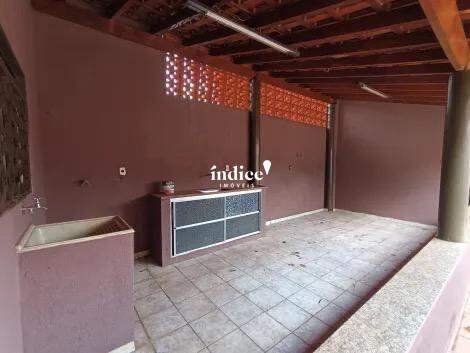 Casas para à venda no Jardim Joaquim Procópio de Araújo Ferraz na cidade de Ribeirão Preto: 