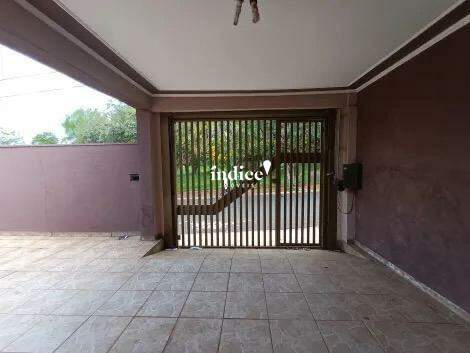 Casas para à venda no Jardim Joaquim Procópio de Araújo Ferraz na cidade de Ribeirão Preto: 