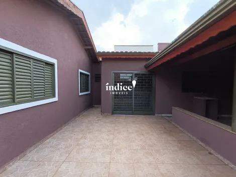 Casas para à venda no Jardim Joaquim Procópio de Araújo Ferraz na cidade de Ribeirão Preto: 