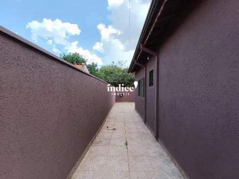Casas para à venda no Jardim Joaquim Procópio de Araújo Ferraz na cidade de Ribeirão Preto: 