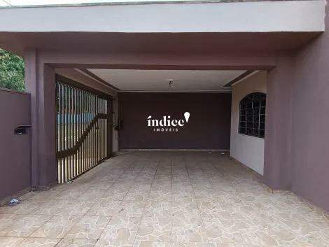 Casas para à venda no Jardim Joaquim Procópio de Araújo Ferraz na cidade de Ribeirão Preto: 