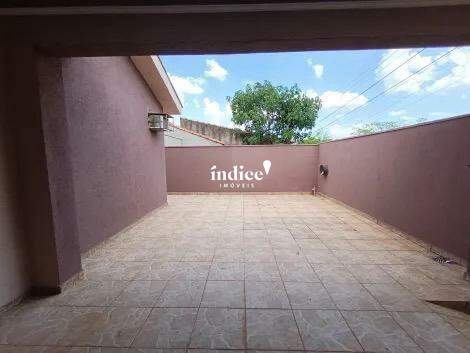 Casas para à venda no Jardim Joaquim Procópio de Araújo Ferraz na cidade de Ribeirão Preto: 