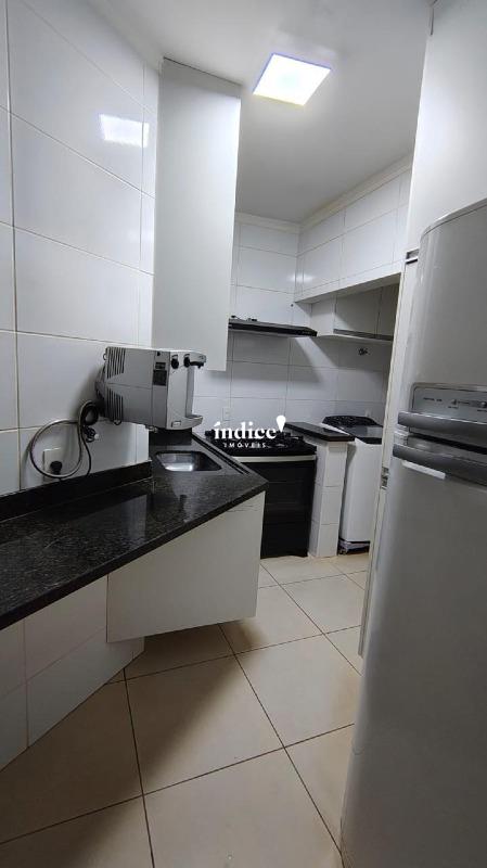 Apartamento para à venda no Residencial Flórida na cidade de Ribeirão Preto: 