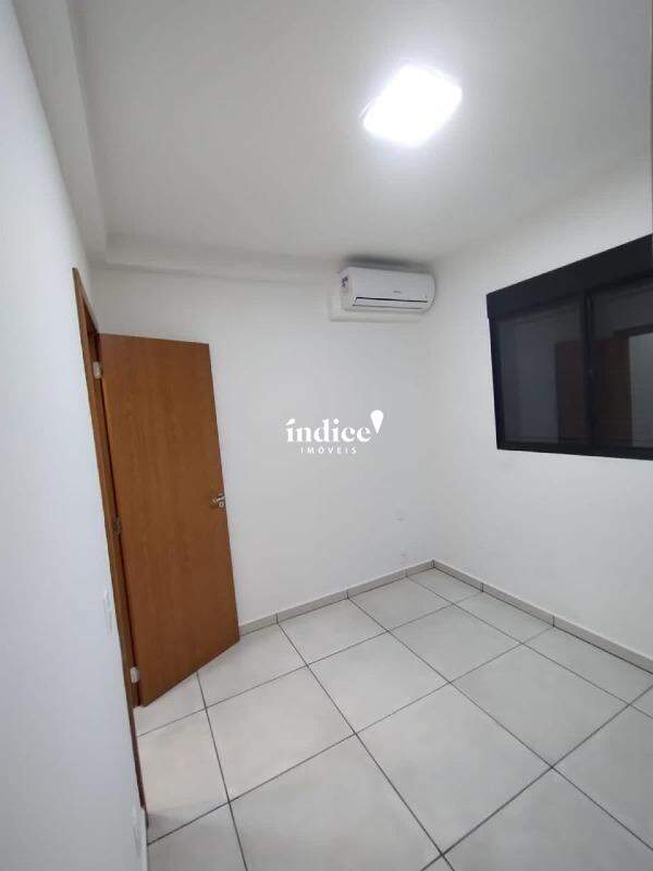 Apartamento para para aluguel no Quintas de São José na cidade de Ribeirão Preto: 