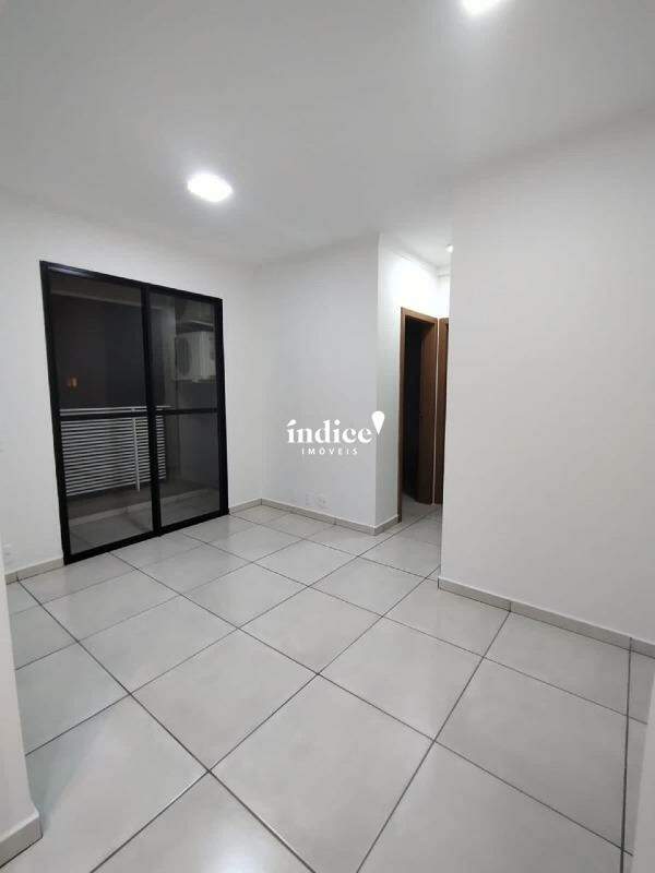 Apartamento para para aluguel no Quintas de São José na cidade de Ribeirão Preto: 
